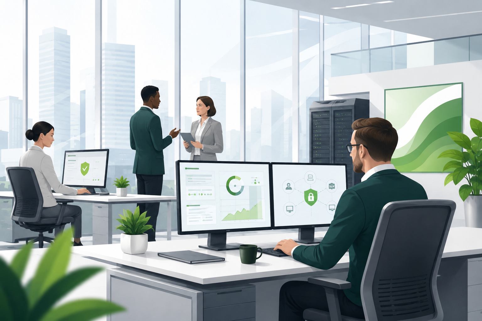 ASDM-Lizenzen für Unternehmen und professionelle IT-Umgebungen